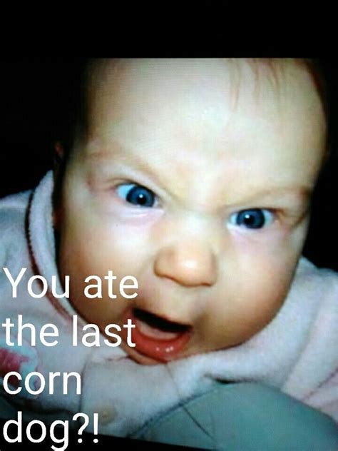 Babies | Baby memes, Funny babies, Funny baby memes