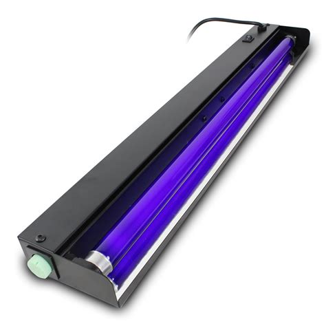 QTX Light UV Light Bar - 60cm Tube