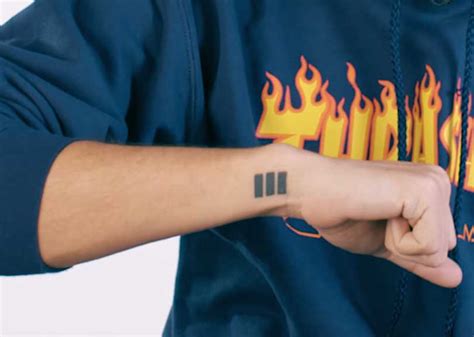 Logic reveals all his tattoos and tells the stories behind them - Tattoo Me Now