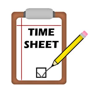 Free Animated Timesheet Cliparts, Download Free Animated Timesheet ...