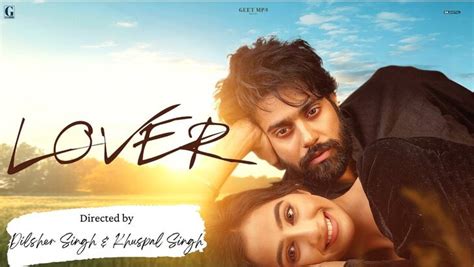 Lover (2022) - Movie | Cast, Review & Release Date