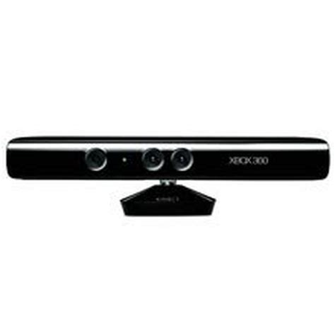 Trade In Xbox 360 Kinect with AC Adapter | GameStop