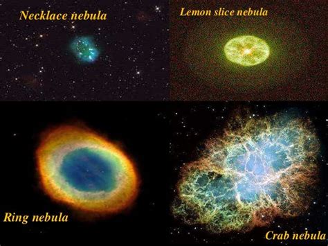 Planetary nebulae formation