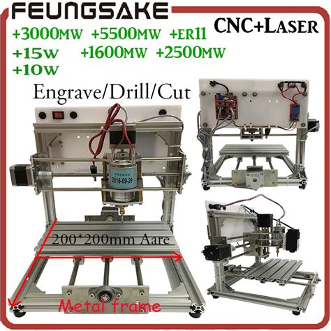 Diy Cnc Machine Arduino / Diy Mini Cnc Engraving Machine Arduino Based Cnc Router Machine ...