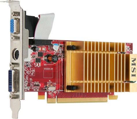 MSI Unveils Three New Graphic Cards