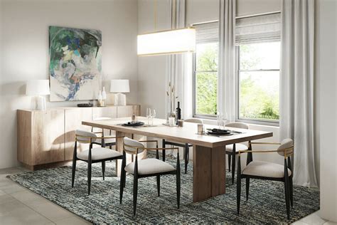 Dining Room Trends 2023: 12 Delectable Ideas for Feasting in Style ...