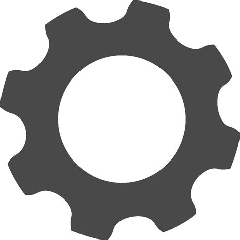 Gear Computer Icons Clip art - gears png download - 1200*1200 - Free ...