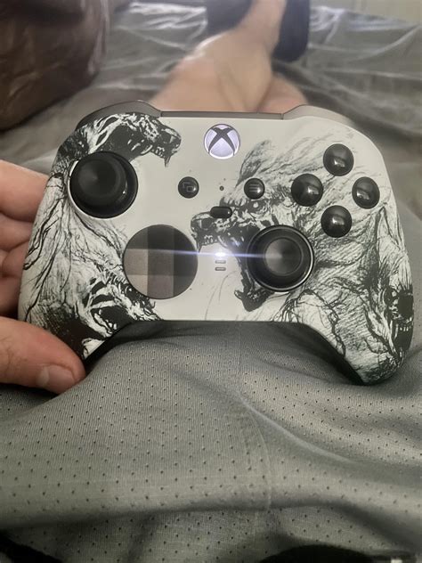 Custom Elite Series 2 : r/XboxSeriesX