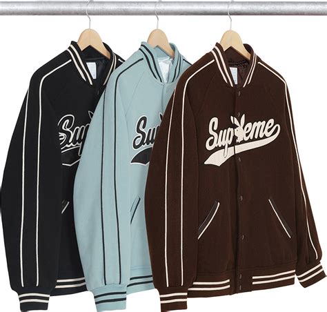 The Best Supreme Clothing Pieces From Fall/Winter 2017 - StockX News