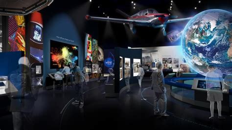 The National Air and Space Museum is Transforming! | National Air and ...