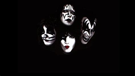 KISS Band Wallpapers - Top Free KISS Band Backgrounds - WallpaperAccess