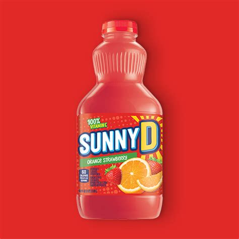 Sunny Delight Bottle Sizes - Best Pictures and Decription Forwardset.Com