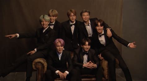 Bts Grammy 2021 Updates - btsad