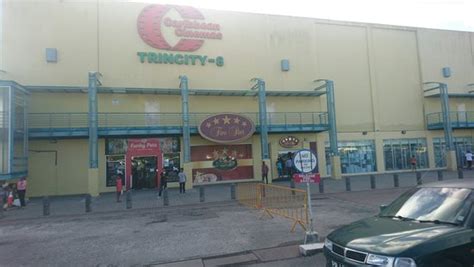 Trincity Mall - All You Need to Know Before You Go - UPDATED 2018 (Trinidad and Tobago ...