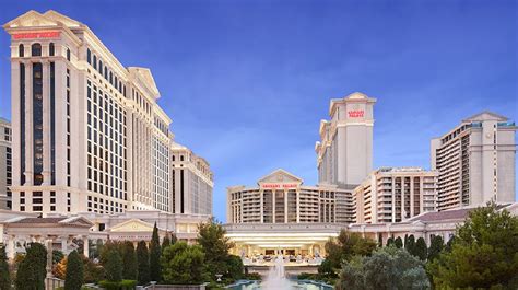 Which Tower At Caesars Palace Is The Best?