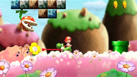 Yoshi's New Island Review - Giant Bomb