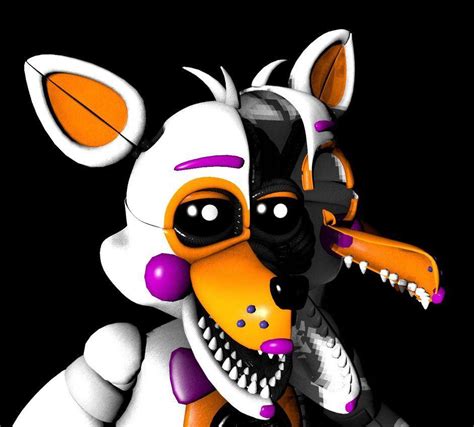 Lolbit Wallpapers - Wallpaper Cave