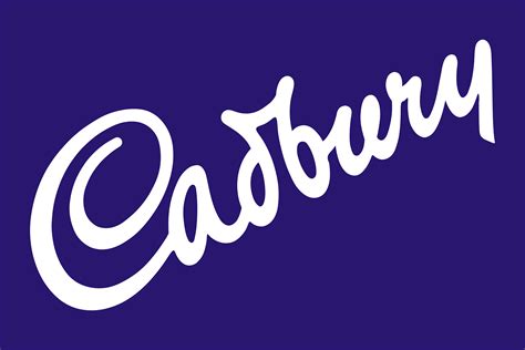 Cadbury Logo PNG Transparent SVG Vector Freebie Supply, 58% OFF