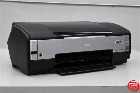 Epson Stylus Photo 1400 Inkjet Printer - 081019104428 | Boggs Equipment