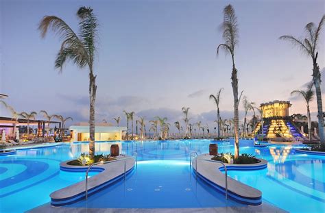 Olympic Lagoon Resort - Paphos in Paphos | Best Rates & Deals on Orbitz