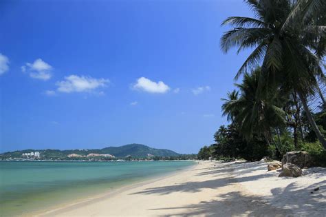 Beaches of Koh Samui | The Luxury Signature