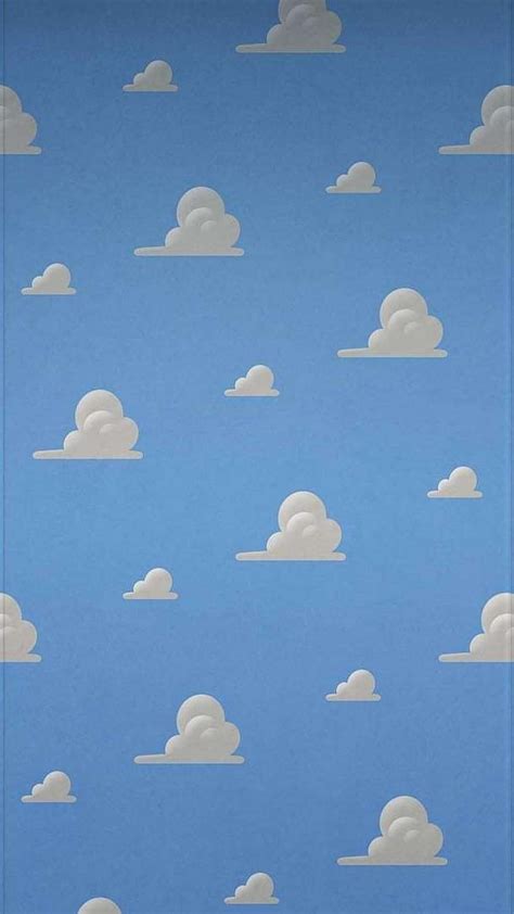 80 Toy Story Cloud Wallpaper Hd - MyWeb