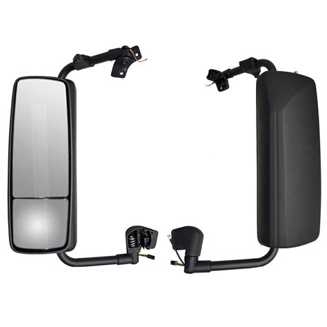 Volvo VNL Replacement Mirrors & Mirror Covers | Raney's Truck Parts