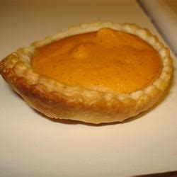 Mini Sweet Potato Pies Recipe | Allrecipes