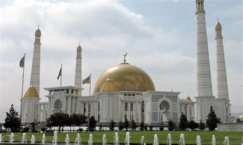 Turkmenistan Tourism (2020): Best of Turkmenistan - Tripadvisor