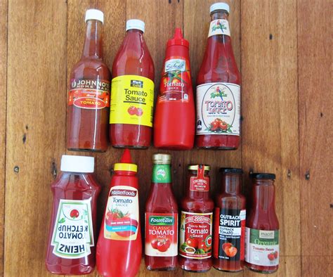 Top 20 tomato Sauce Brands - Home, Family, Style and Art Ideas