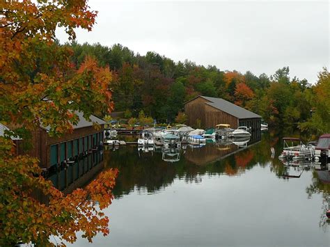 12 Exciting Things To Do In Squam Lake: Exploring Nature's Abundance ...