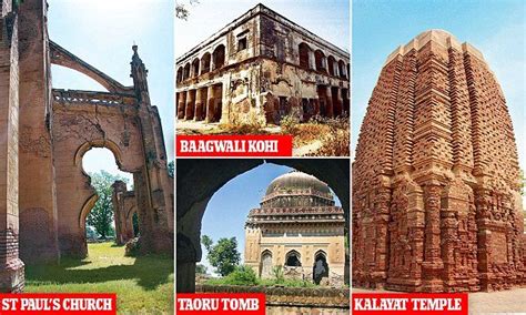 INTACH profiles 600 monuments in love letter to historic Haryana ...