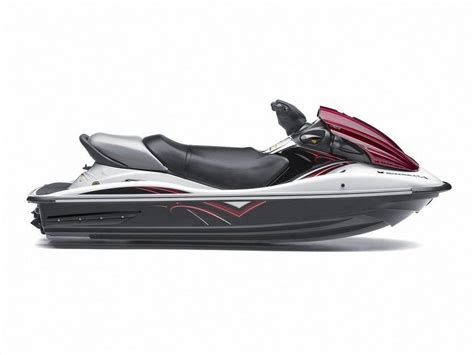 2011 Kawasaki Jet Ski STX-15F | Top Speed