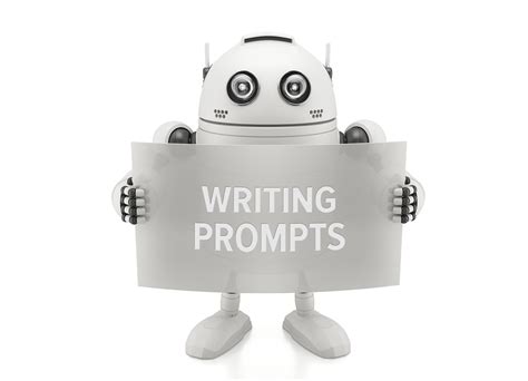 25 Sci-Fi Writing Prompts - Science Fiction IdeasScience Fiction Ideas