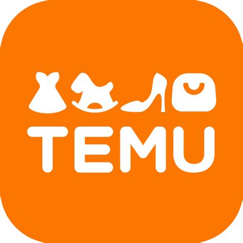 Temu logo vector (svg, ai) formats free download - Brandlogos.net