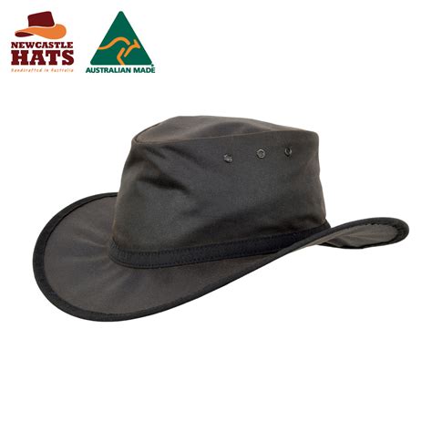 Australian Outback Hat - VISIONSafe