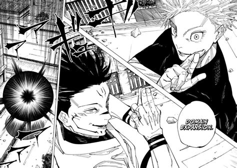 Who is the strongest character in Jujutsu Kaisen?