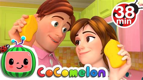 Cocomelon - Nursery Rhymes APK 1.0 for Android – Download Cocomelon - Nursery Rhymes APK Latest ...