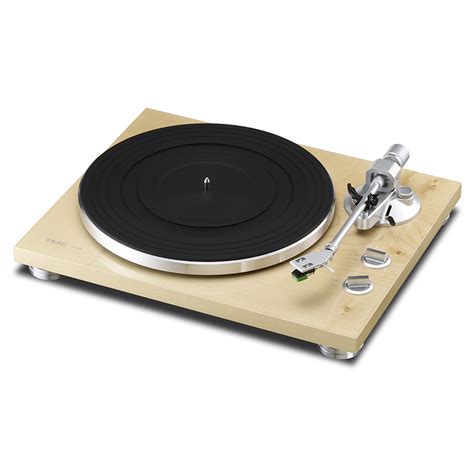 Best Belt-Drive Turntables Under $500