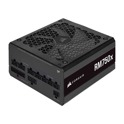 Corsair RMX Series (2021), RM750x Review - psutierlist.com