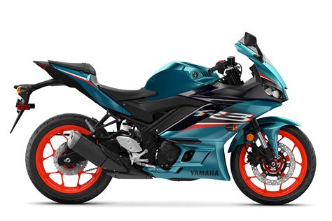 2021年モデルのYZF-R3(YZF-R25)のカラーラインアップ - 個人的バイクまとめブログ