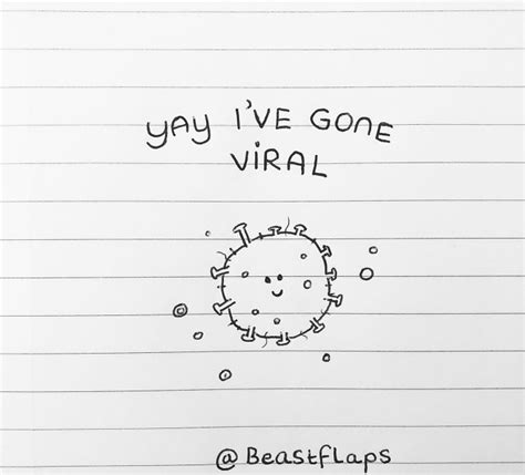 Creative Doodles: A Collection of Funny Artwork Drawn During ...