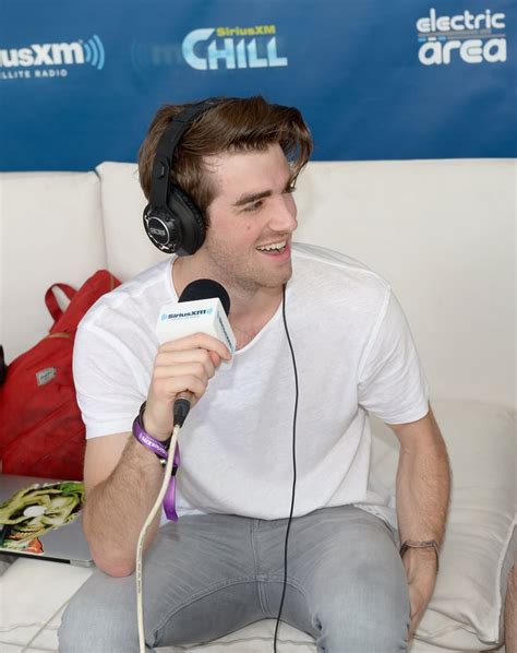 Hot Pictures of The Chainsmokers Singer Andrew Taggart | POPSUGAR Celebrity Photo 3