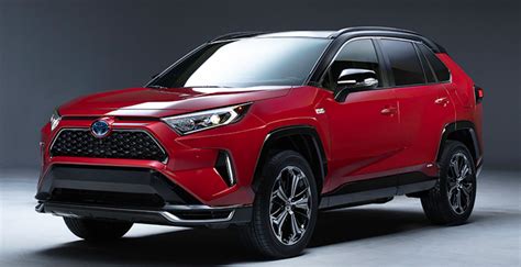 2022 Toyota Rav4 Black Edition | Toyota Engine News