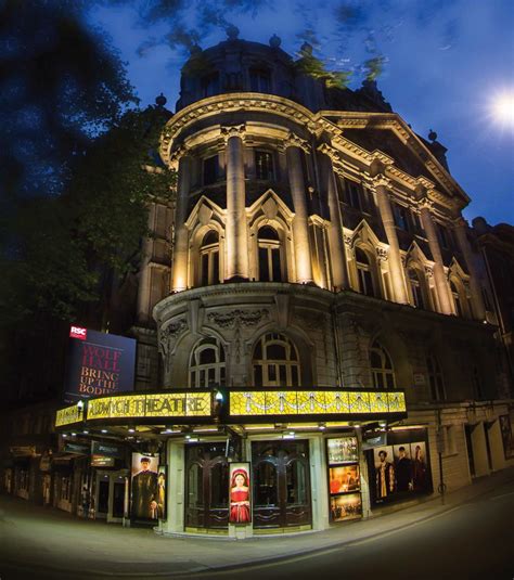 Aldwych Theatre