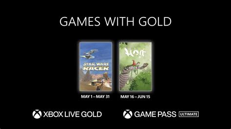 Xbox Game Pass Ultimate Adding 2 Free Games in May 2023, Including Classic Star Wars Title