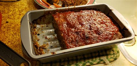 Glazed Meatloaf I Recipe | Allrecipes