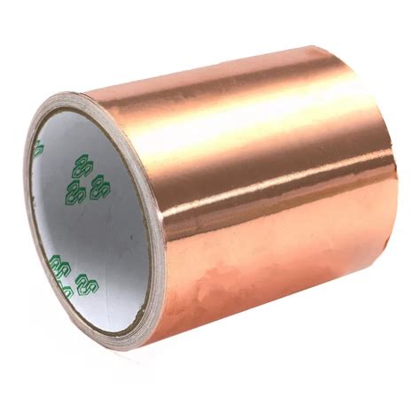 C11000 Copper Earth Tape Grounding Copper Strip Alloy For Frame Materials - Buy C11000 Copper ...