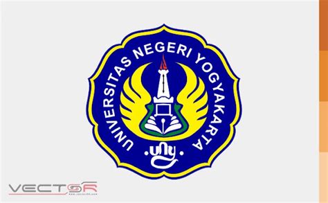 Logo UNY (Universitas Negeri Yogyakarta) (.AI) Download Free Vectors | Vector69