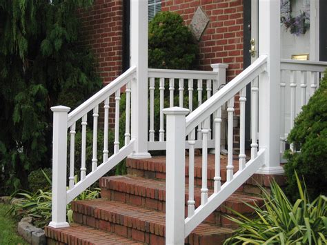 Porch Railings Menards — Schmidt Gallery Design